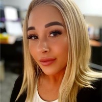 Jessica Bond