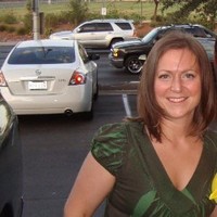 Lisa McRae