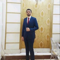 Sohaib Ahmed Khan