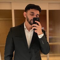 Vaibhav Deshwal