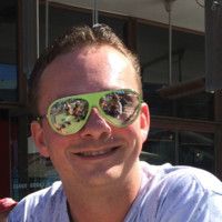 Sven Burike