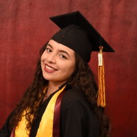 Alexza Lizzeth Velasco Robles