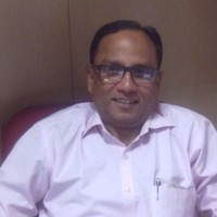 Pardeep Kumar Mehra