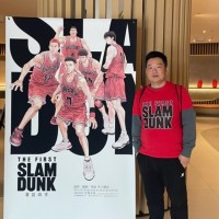 Ricky Liu