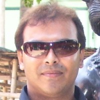 Sribash Chatterjee