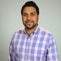 Raúl Heredia