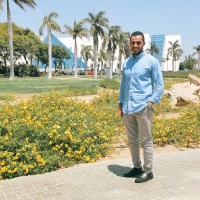 Ahmed Shaaban