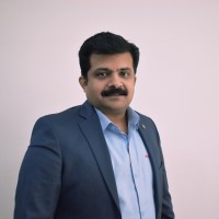 Padmarajan P K TOGAF® ITIL®