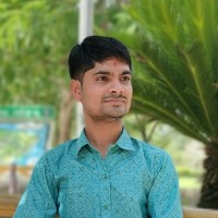 Keval Parmar