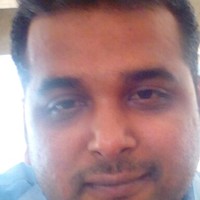 Ravindhar Mg
