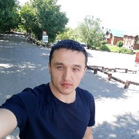 Sharipov Husen
