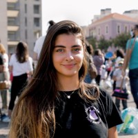 Tamara Wehbe