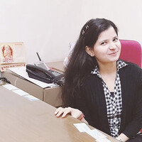 Surabhi Sharma