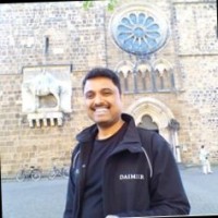 Prasanna Kumar M