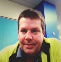 Andrew Tynan