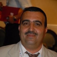 Mounir Barkati