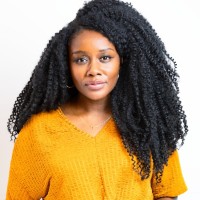Ebony A.