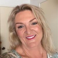 Lisa Asher