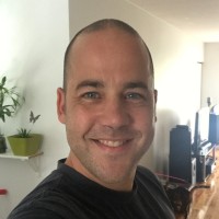 Mathieu Mercier