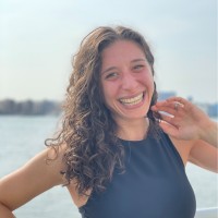 Abby Goldfarb