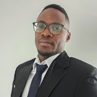 Boris Mbile Pfouehr