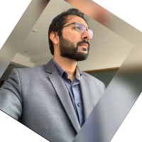 Muhammad Asim Rasheed, Cma, Cisa, Cfe, Mba