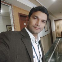 Manas Kumar Pradhan