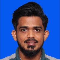 Bahuruden Ali Ahamed