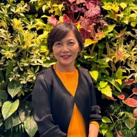 Flora Chen