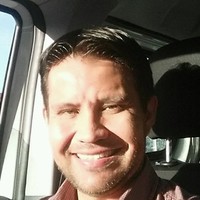 Marcos Antonio Zambrano Yanez
