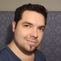 Matias Cejas
