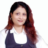 Shalaka Vispute