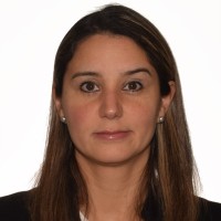 Rossana Urrutia-Bastardo