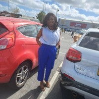 Agnes Asamoah