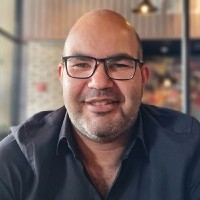 Benjamin Ibrahim