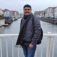 Sagar Sathe