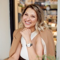 Anna Kravchenko
