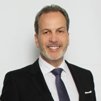 Andre Tsopelas