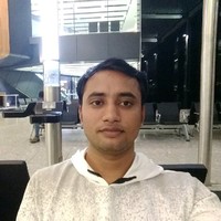 Pradeep Kumar