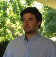 Pedro Pablo Gonzalez