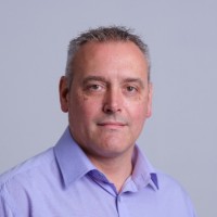 Peter Harris
