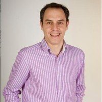 Francisco Higueras García