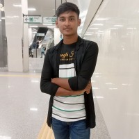 Md Hasan Islam