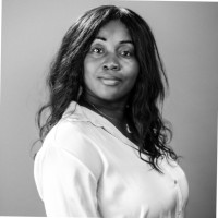 Gifty Houmard