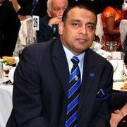 Riyaz Rauf