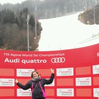 Beatriz Ortego Fernandez