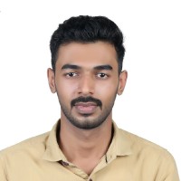 Muhammed Rashad T