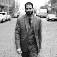MARC QUADAGNO