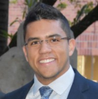 Mateo Duque Solís