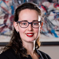 Lyndall Garnham